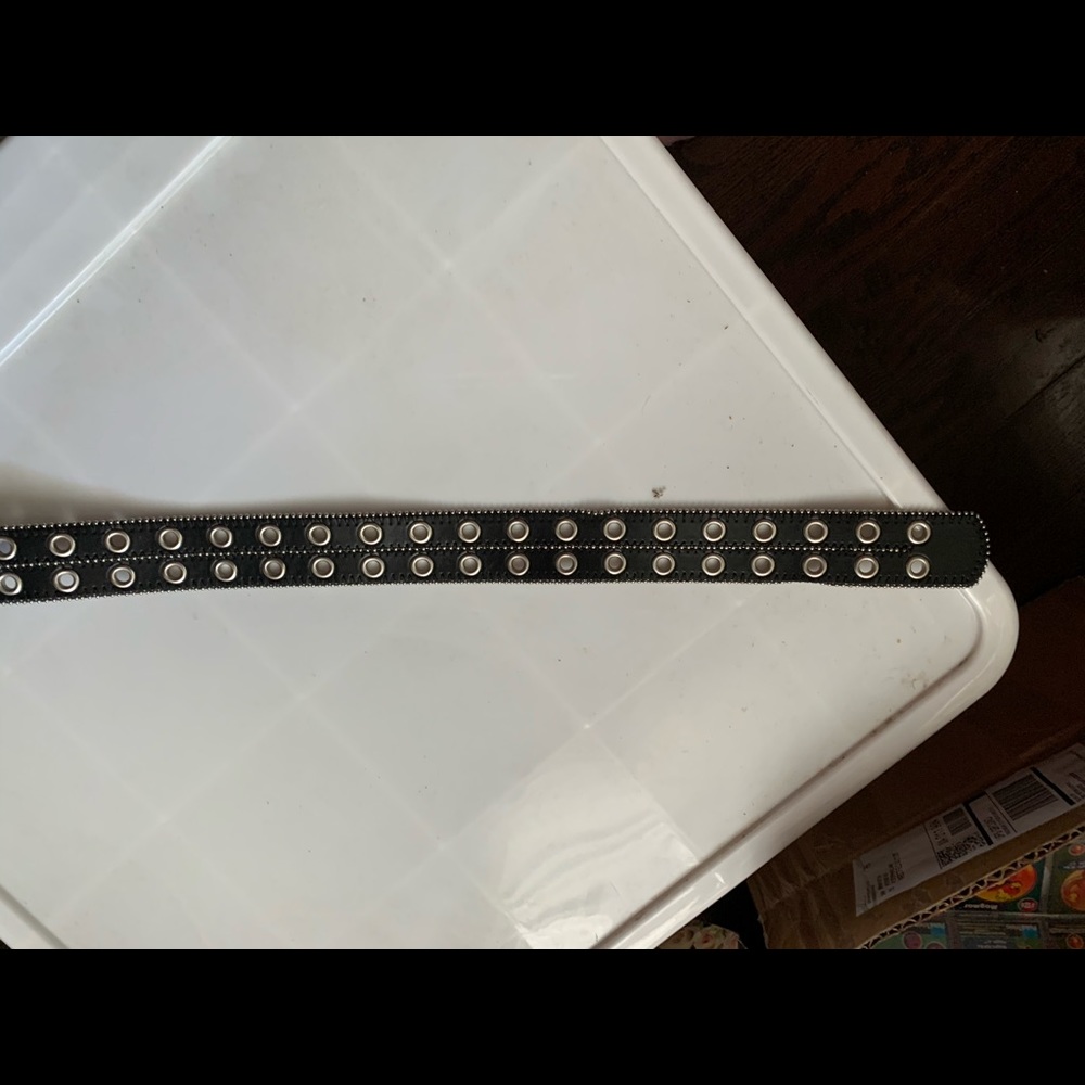 Belt
